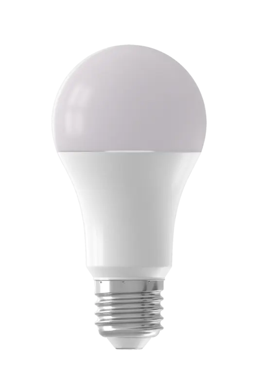 Majestic Led standaard mat E27 60W