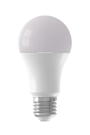 Majestic Led standaard mat E27 60W