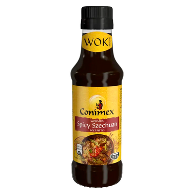 Indonesian stir-fry sauce