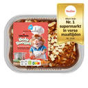 Hamsterchef Bolo-Bögen