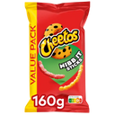 Cheetos Nibbit sticks