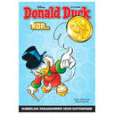 Donald duck