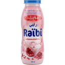 Silifke Raibi granaatappel