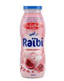 Silifke Raibi pomegranate