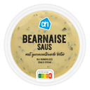Bearnaisesaus met puur geklaarde boter