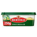 Bertolli Spreadable with Olive Oil
