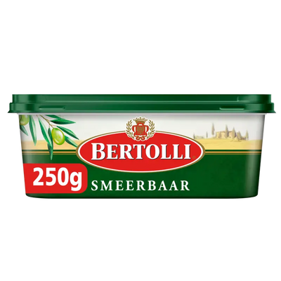Product with fat X %