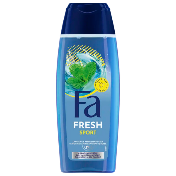 Fa Aktiv Sport Duschgel