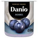 Danio Creamy Quark Blueberry