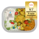 Frische Mahlzeit Curry Madras