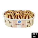 Hertog Ijssalon tiramisu