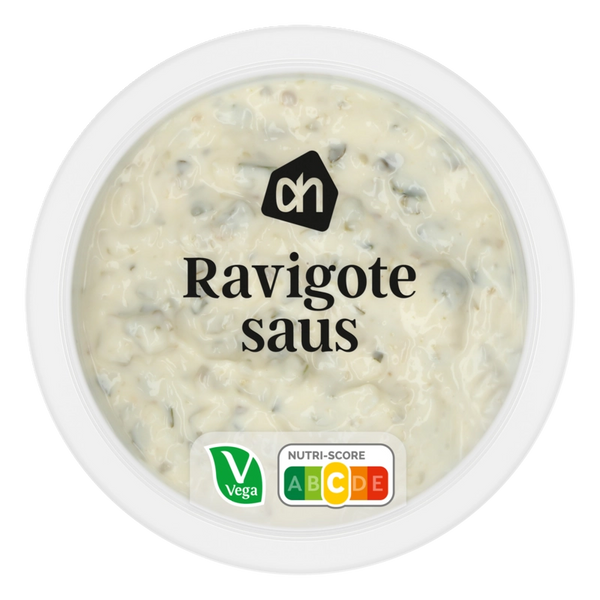Ravigotesaus
