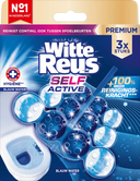 Witte Reus Toiletblok blauw actief hygiene