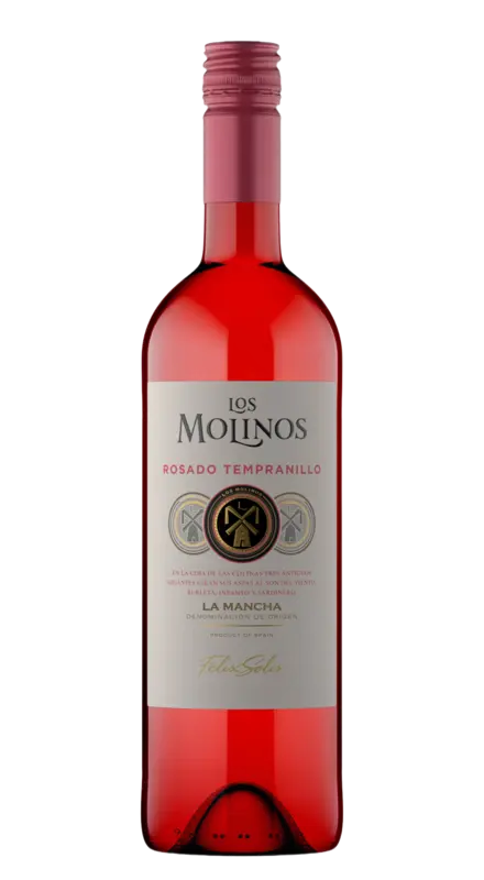 The Windmills Rosé