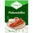 Mekkafood Meat Sausage
