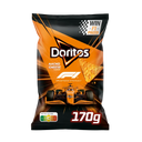 Doritos Nacho cheese