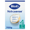 Hero Nutrasense 4 Kindermilch ab 2 Jahren