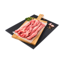 Vakslager Iberico rib fingers