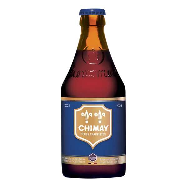 Chimay Trappist speciale