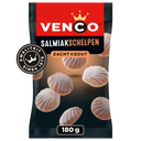 Venco Salmiak Shells