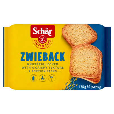 Bread and crispbreads (low carbohydrate)