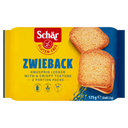 Schär rusk biscuit gluten-free