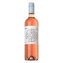 Mesta Rosé organic wine