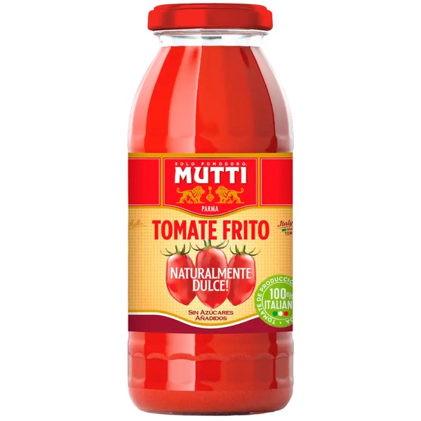 Mutti Fried Tomato Sauce