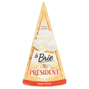 Président Der Brie