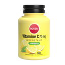 Roter Vitamine C 70mg citroen suikervrij