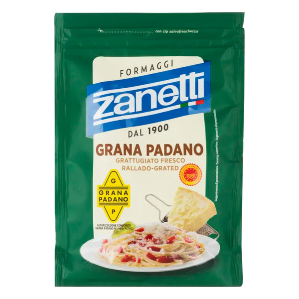 Zanetti Grana Padano