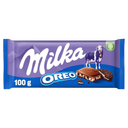 Milka Schokoladenriegel Oreo