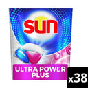 Sun Ultra Power Plus