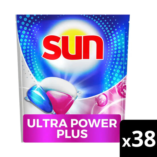 Sun Ultra power plus