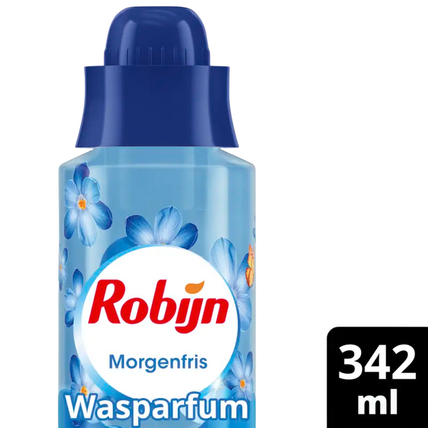 Robijn Wasparfum morgenfris