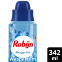 Robijn Wasparfum morgenfris