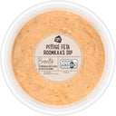 Pittige feta dip
