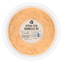 Pittige feta dip