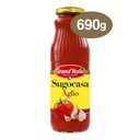 Grand' Italia Sugocasa aglio pastasaus