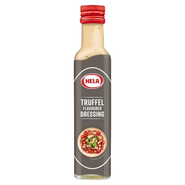 Hela Truffel dressing