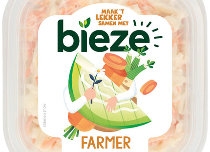 Bieze Rauwkost farmer