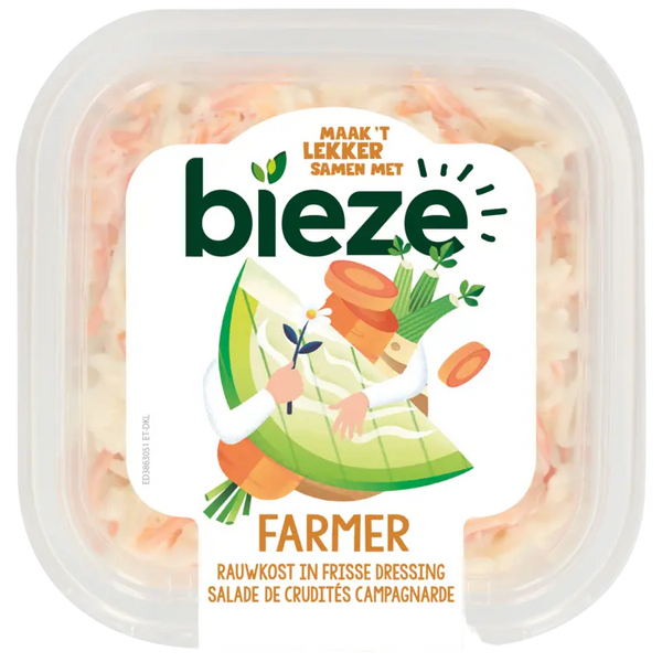 Bieze Rohkost Farmer