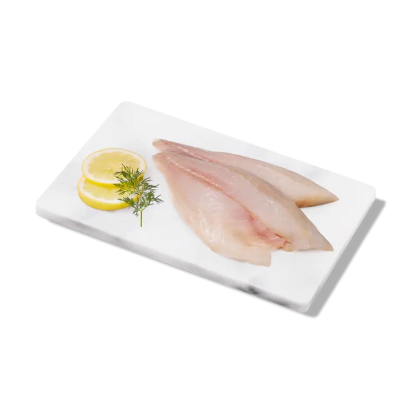 Visspecialist Doradefilet