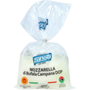 Zanetti Büffelmozzarella aus Kampanien