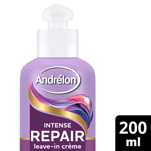 Andrélon Wow Leave-in-Creme Care & Repair