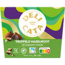 Delicata Truffels hazelnoot