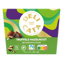 Delicata Truffels hazelnoot