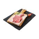 Butcher's Iberico rack