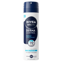 NIVEA Men Derma Control Defend Deodorant Spray