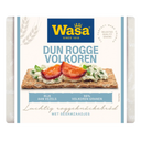 Wasa Thin Rye Whole Grain